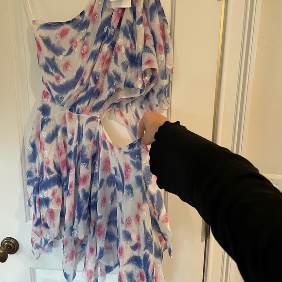 NWT Isabel Marant Noliaze White Dress - Picture 8 of 11